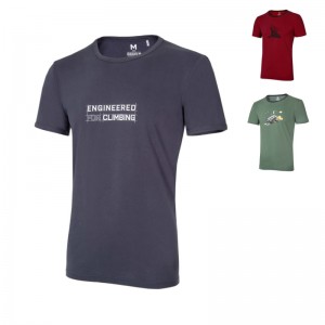 Ocun Classic T Organic T-Shirts M?nner