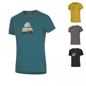 Ocun Classic T Men T-Shirt M?nner