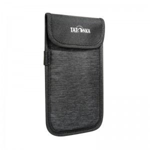 Tatonka Smartphone Case XXL off black