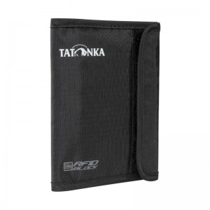 Tatonka Passport Safe RFID B black