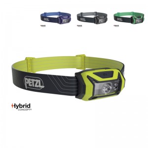 Petzl Tikka 350 Lumen Stirnlampe