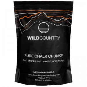 Wild Country Pure Chalk Chunky