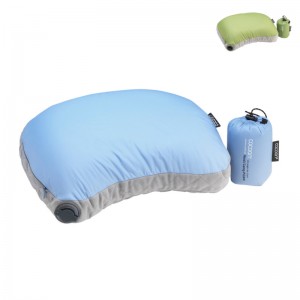 Cocoon Hood Camp Air Core Pillow 28 x 37 cm Kissen