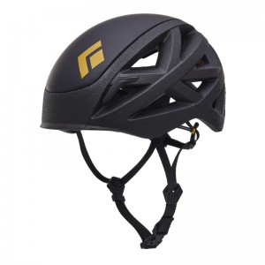 Black Diamond Vapor Kletterhelm black M/L