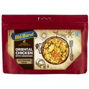 Bla Band Orientalisches Hühnchen mit Couscous 144 g