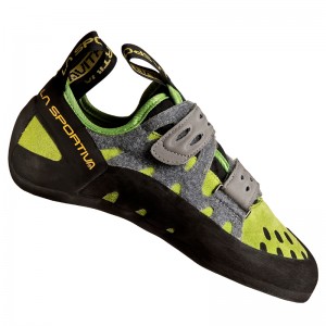 La Sportiva Tarantula kiwi/grey 36