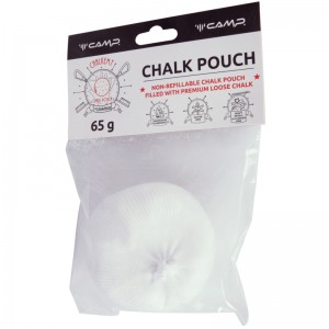 Camp Chalk Pouch 65 g