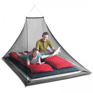 Sea To Summit Mosquito Net Double