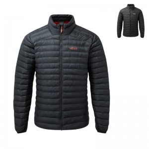Rab Cirrus Jacket Winterjacken M?nner