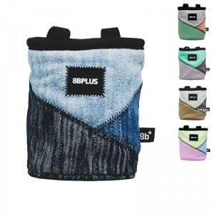 8b+ Probag Chalkbag