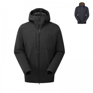 Rab Xenair Alpine Jacket Winterjacken M?nner