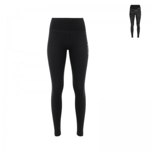 Aclima Warmwool Longs High Waist Woman Unterw?sche lang Frauen