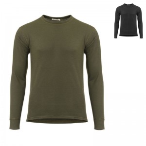 Aclima Woolterry Crew Neck Longsleeve M?nner