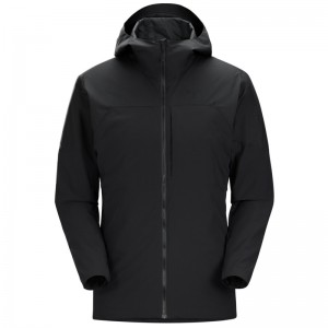 Arcteryx Proton Hybrid Hoody winddichte Jacken M?nner
