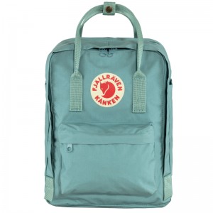 Fj?llr?ven Kanken Laptop 13 sky blue