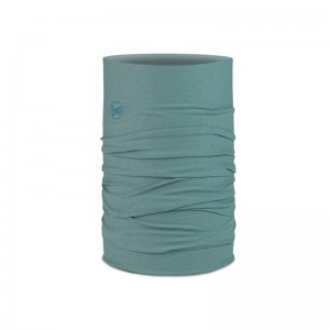 Buff Original EcoStretch solid jade