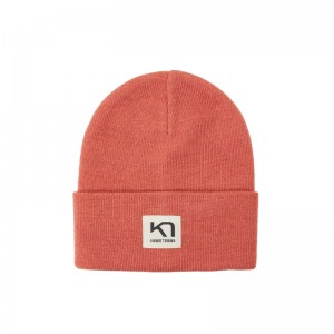 Kari Traa Rothe Beanie