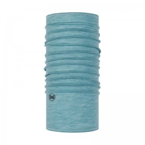 Buff Merino Lightweight solid pool
