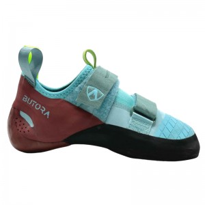 Butora Rubicon LV blue narrow 38 (USM 6)