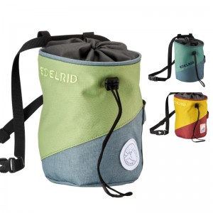 Edelrid Chalk Bag Monoblock