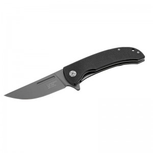 Herbertz Einhandmesser G10