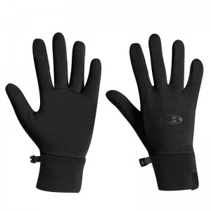 Icebreaker Sierra Gloves Handschuhe
