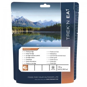 Trek'n Eat Protein Porridge 150g