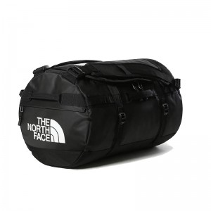 The North Face Base Camp Duffel TNF black S