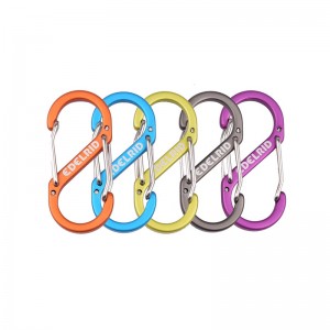 Edelrid Micro S Karabiner