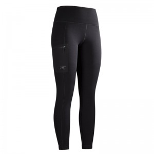 Arcteryx Rho Heavyweight Bottom Women Unterw?sche lang Frauen