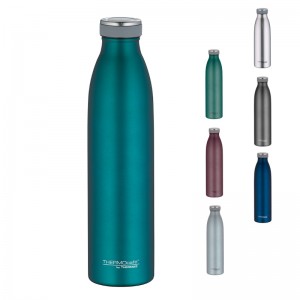 Thermos Trinkflasche TC Bottle 0,75 Liter Edelstahl Isolierflaschen