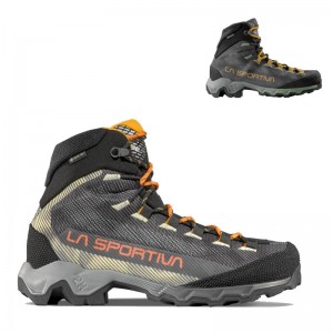 La Sportiva Aequilibrium Hike GTX Bergschuhe M?nner
