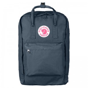 Fj?llr?ven Kanken Laptop 15 graphite