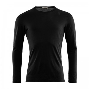 Aclima Lightwool Longsleeve Unterw?sche lang M?nner