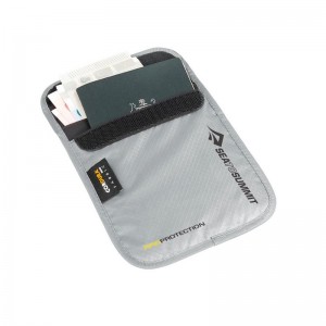 Sea To Summit Neck Pouch RFID high rise