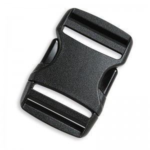 Tatonka SR-Buckle Steckschlie?e Dual 38 mm
