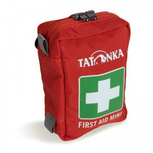Tatonka First Aid Mini red