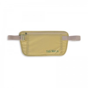 Tatonka Skin Document Belt natural