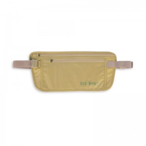 Tatonka Skin Moneybelt Int. natural