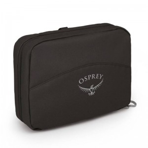 Osprey Daylite Hanging Toiletry Kit black