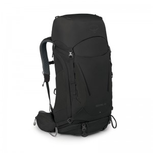 Osprey Kestrel 48 black L/XL