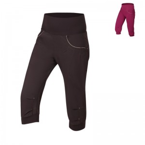 Ocun Noya Shorts Women kurze Hosen Frauen