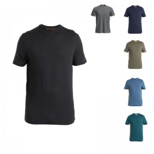 Icebreaker Merino 150 Tech Lite 3 SS Tee T-Shirts Männer