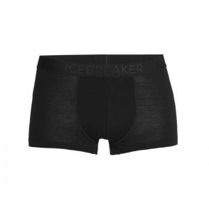 Icebreaker Anatomica Cool Lite Trunks Unterwäsche kurz Männer