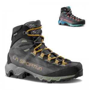 La Sportiva Aequilibrium Hike Woman Gtx Bergschuhe Frauen