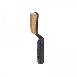 Mammut Crimper Brush black