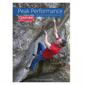 tmms Verlag Peak Performance 2019