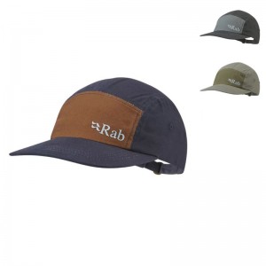 Rab Venant 5 Panel Cap Unisex