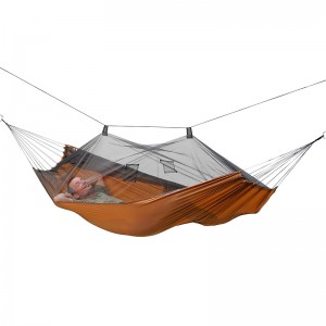 Amazonas Moskito Traveller Pro Hängematte