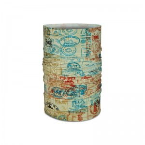 Buff Coolnet UV camino credencial multi